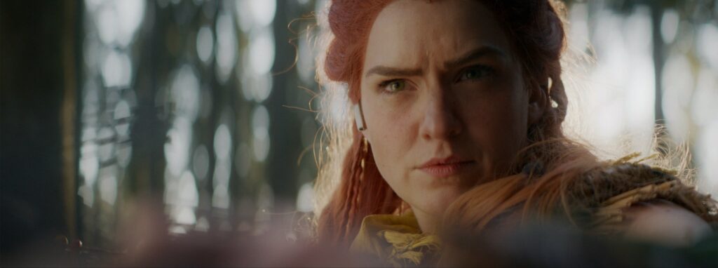 Sony Playstation – I am aloy