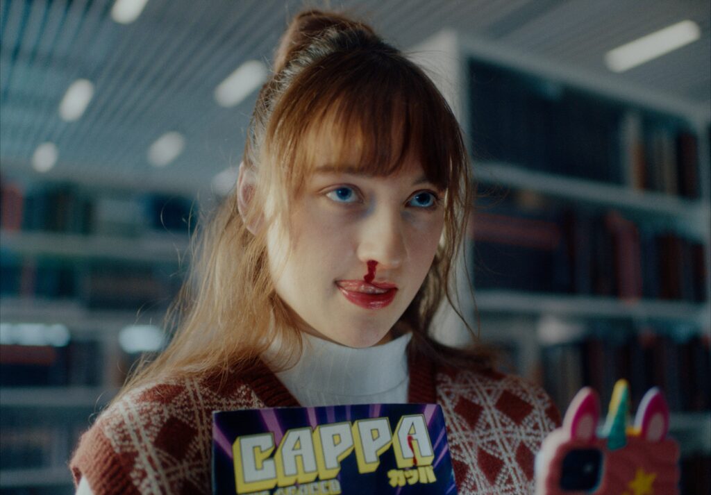 OKCupid