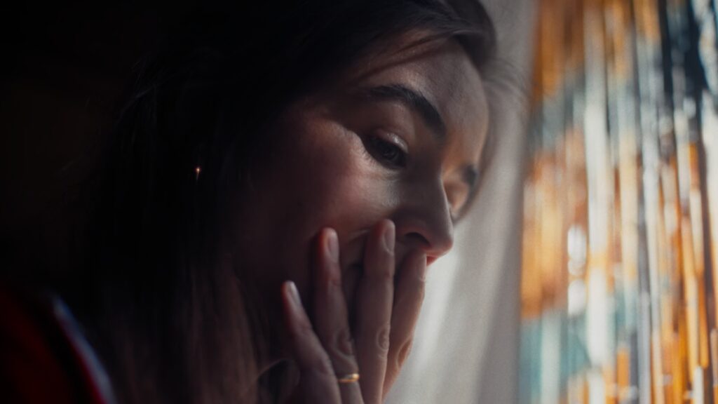 Abda TVC